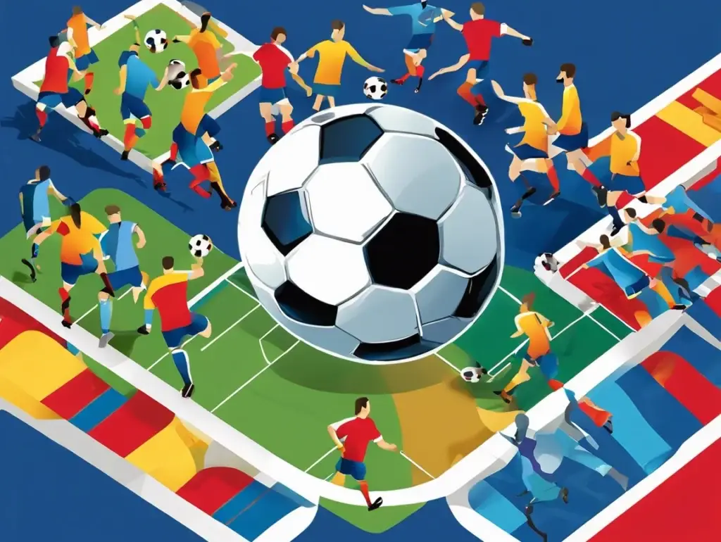 Why football is an actionable analogy for Adaptive Change Management