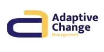 Adaptive Change Management Logo