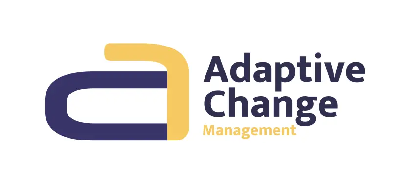 Adaptive Change Management for lasting adaptability 