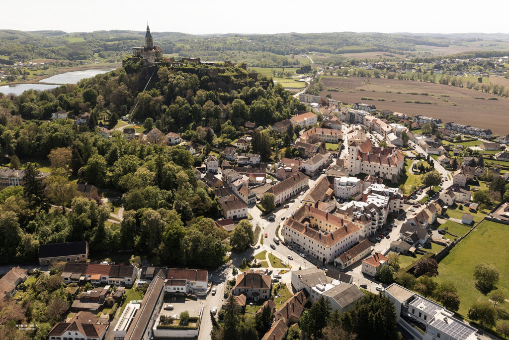 Burg Güssing 7540, Austria