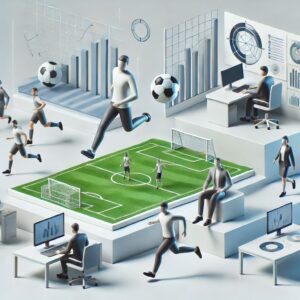 Business learnings from soccer